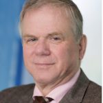 Martin van den Brink, Emeritus CTO of ASML, high tech lithography systems